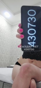 Проститутка Шымкента Анкета №430730 Фотография №3847816