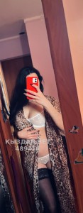 Проститутка Алматы Анкета №489414 Фотография №3853540