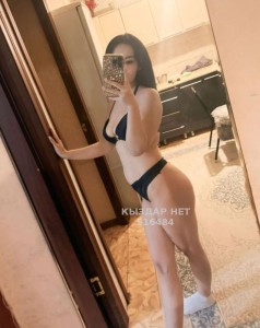Проститутка Караганды Девушка№516484 Назым Фотография №3855358