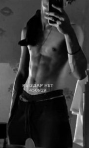 Жиголо Караганды Анкета №450919 Фотография №3858217