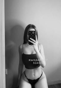 Проститутка Алматы Анкета №516131 Фотография №3859569