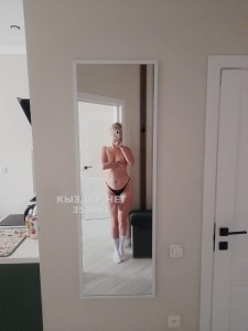 Проститутка Алматы Девушка№359011 Мария у себя и на выезд Фотография №3860197