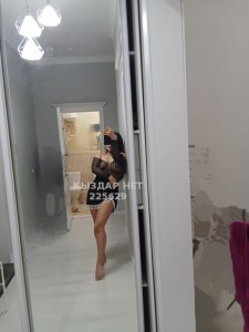 Проститутка Караганды Девушка№225629 Jasmin Фотография №3860555