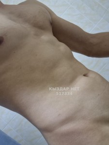 Жиголо Костаная Анкета №517334 Фотография №3861594