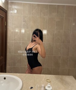 Проститутка Алматы Анкета №330886 Фотография №3863298