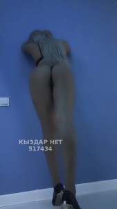Проститутка Алматы Анкета №517434 Фотография №3867259