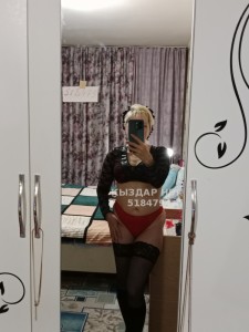 Проститутка Шымкента Анкета №518479 Фотография №3868976