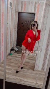 Проститутка Шымкента Девушка№507846 Только выезд Фотография №3869284
