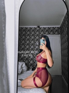 Проститутка Алматы Анкета №518736 Фотография №3869939