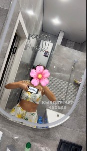 Проститутка Актау Девушка№480638 Joise Фотография №3873688