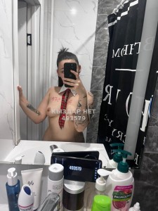 Проститутка Павлодара Девушка№493579 Кира Фотография №3875138