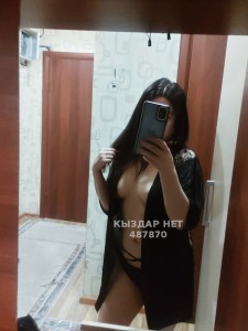 Проститутка Темиртау Девушка№487870 Аида Фотография №3880129